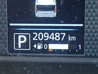 NISSAN DAYZ 2020