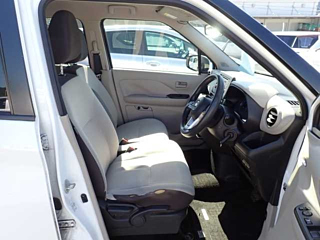 NISSAN DAYZ 2020