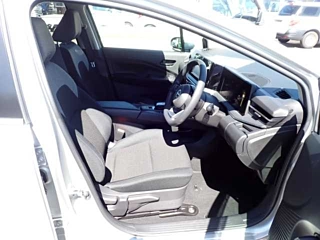 NISSAN NOTE 2022