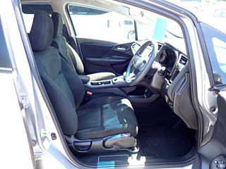 car slider