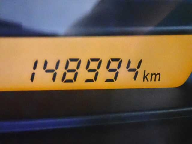 MITSUBISHI MINICAB VAN 2015