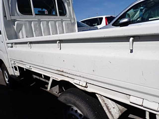 DAIHATSU HIJET TRUCK 2018