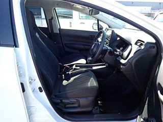 TOYOTA AQUA 2022