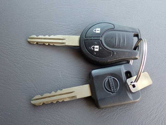 NISSAN CARAVAN VAN 2019