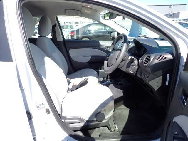 MITSUBISHI MIRAGE 2020