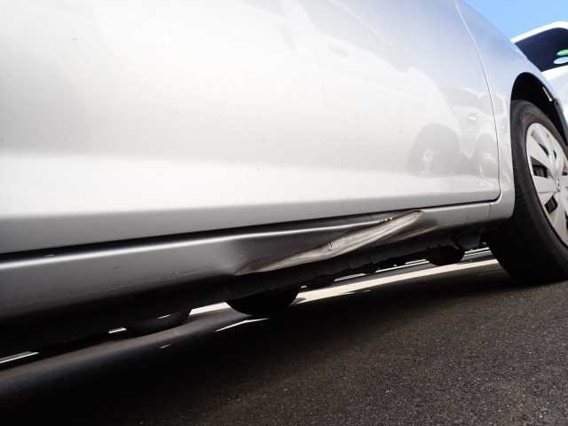 TOYOTA COROLLA FIELDER 2014