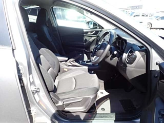 MAZDA AXELA 2015