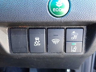 HONDA FIT 2019