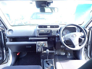TOYOTA PROBOX 2019