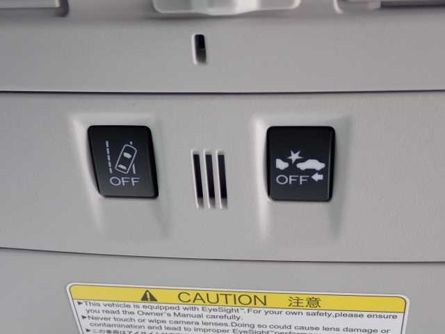 SUBARU FORESTER 2017