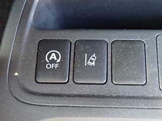 MITSUBISHI MIRAGE 2020