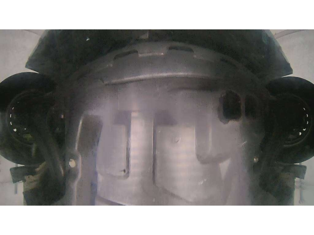 NISSAN CLIPPER VAN 2020