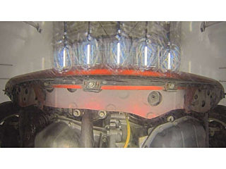 car slider