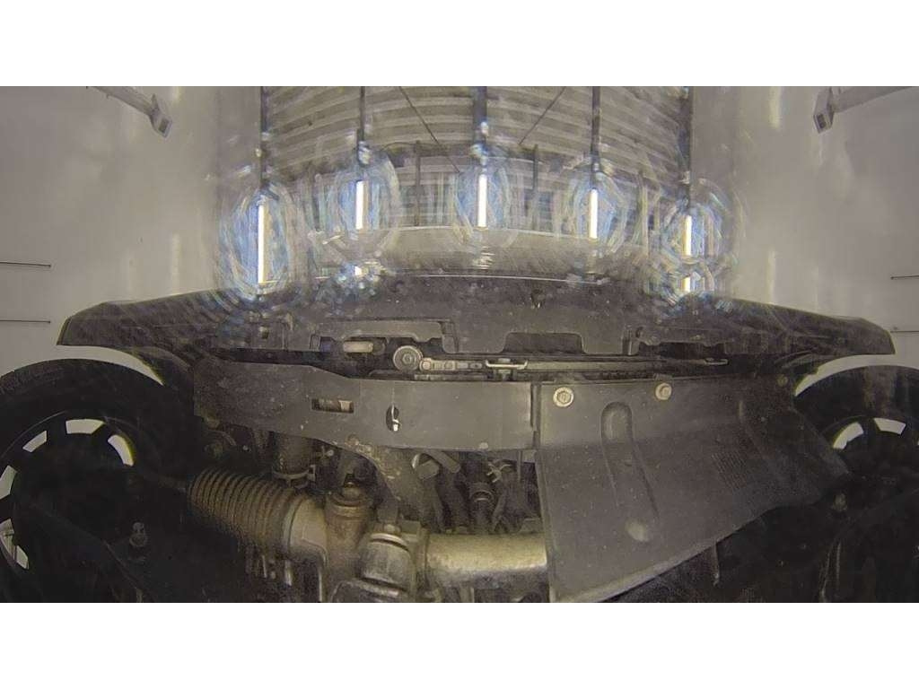 DAIHATSU ATRAI WAGON 2018