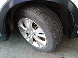 car slider