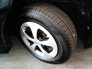 car slider