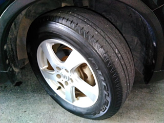 car slider