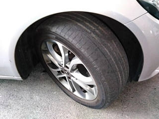 car slider