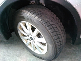 car slider