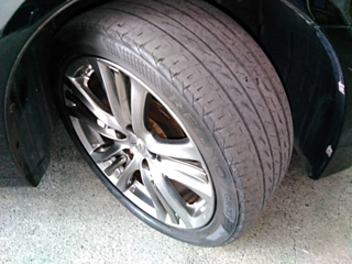 car slider