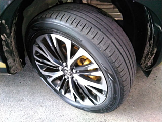 car slider