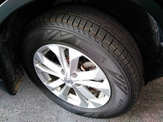 car slider