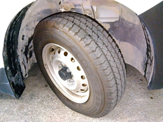 car slider