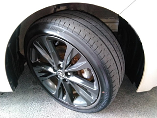 car slider
