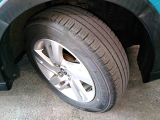 car slider