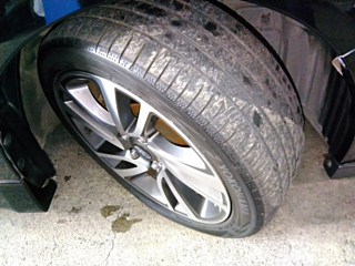car slider