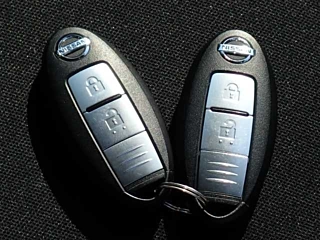 NISSAN NOTE 2020