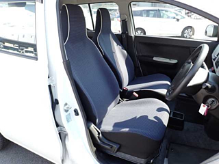 SUZUKI ALTO 2020