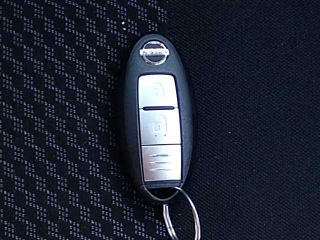 NISSAN NOTE 2020