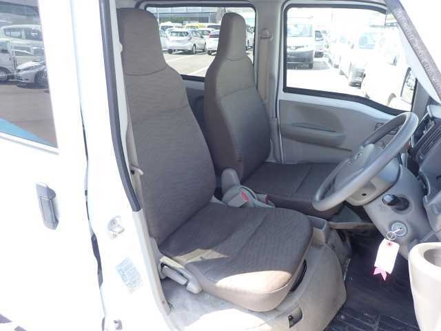 NISSAN CLIPPER VAN 2020