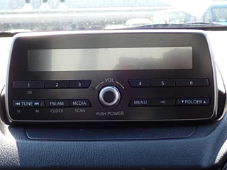 MAZDA DEMIO 2017