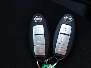 NISSAN NOTE 2020