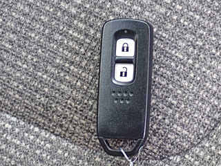 HONDA N BOX 2020