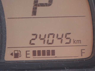 SUZUKI ALTO 2020