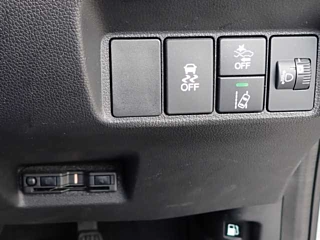 HONDA SHUTTLE 2022