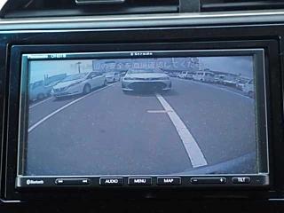 HONDA SHUTTLE 2022