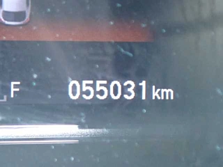 HONDA SHUTTLE 2022