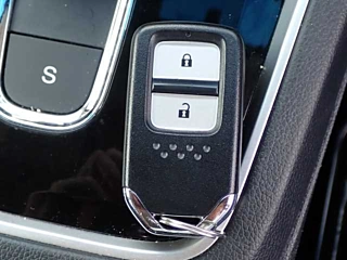 HONDA SHUTTLE 2022