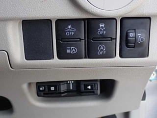 DAIHATSU MOVE 2020