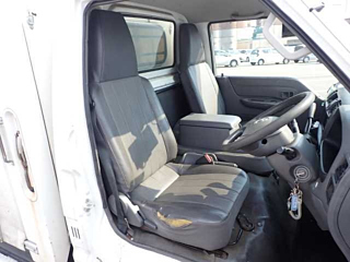 MAZDA BONGO 2015