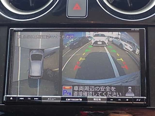 NISSAN NOTE 2020