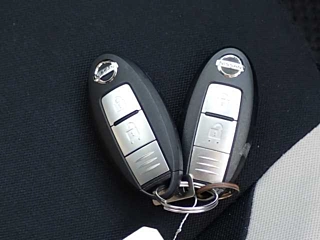 NISSAN NOTE 2020