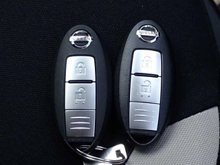 NISSAN NOTE 2020