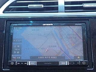 HONDA SHUTTLE 2017