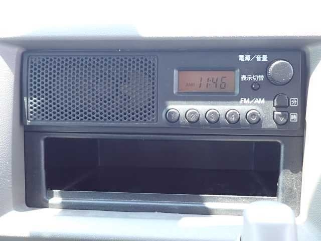 NISSAN CLIPPER VAN 2014