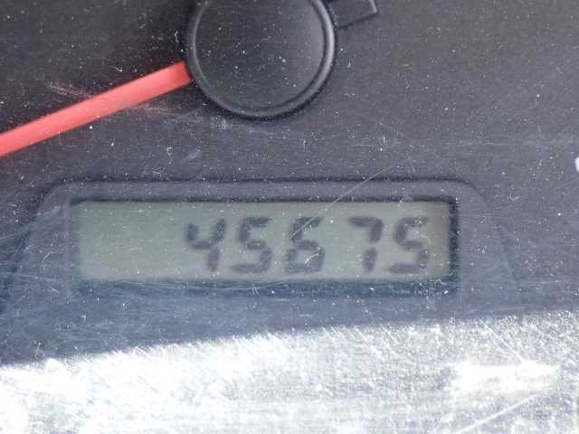 NISSAN CLIPPER VAN 2014